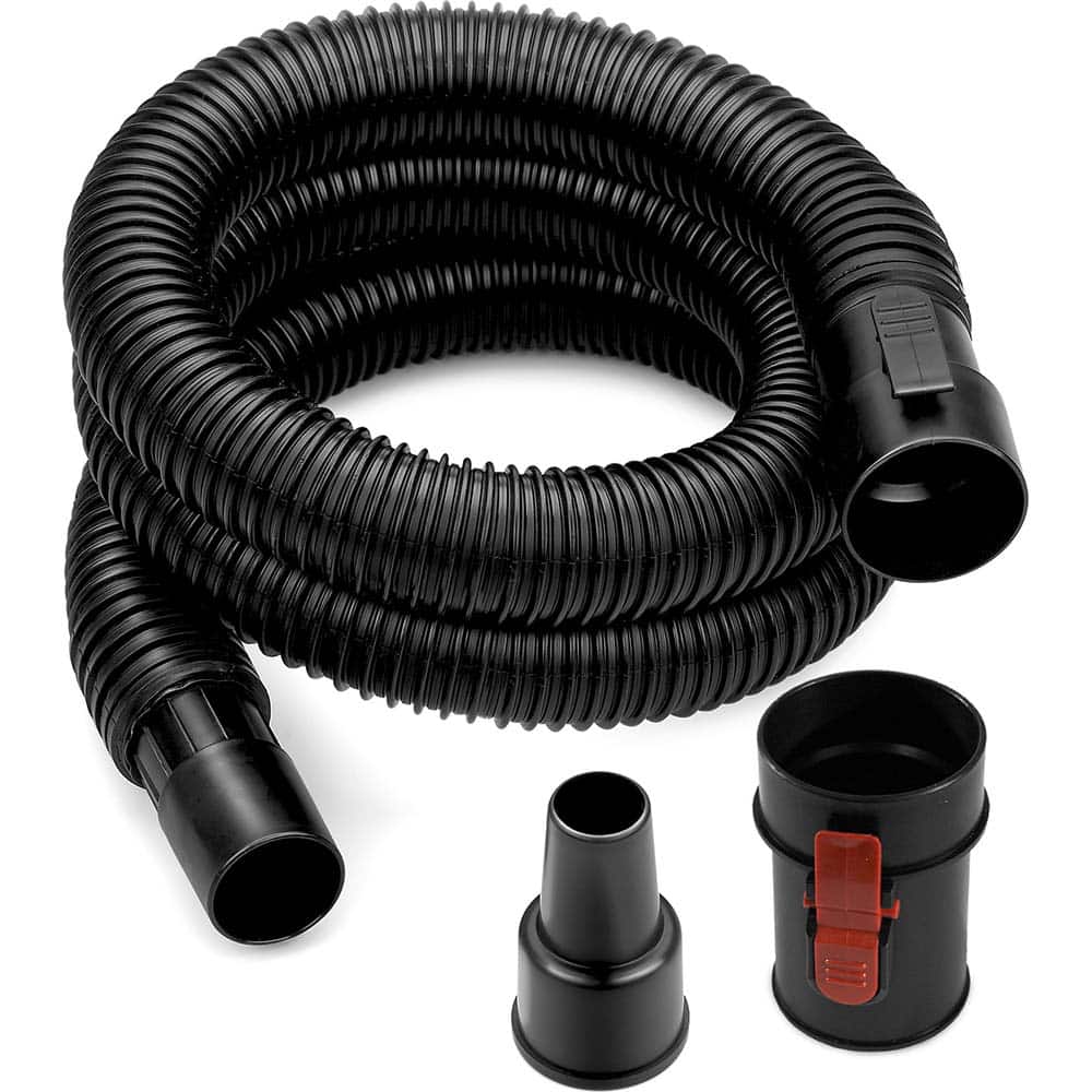 Ridgid - Vacuum Cleaner Attachments & Hose Type: Hose For Use With: Wet/Dry Vacs - Exact Tool & Supply