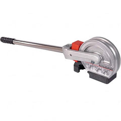 Rothenberger - Benders, Crimpers & Pressers Type: Replacement Bending Former Maximum Pipe Capacity (Inch): 1/2 - Exact Tool & Supply
