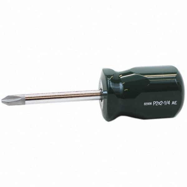SK - Phillips Screwdriver - Exact Tool & Supply