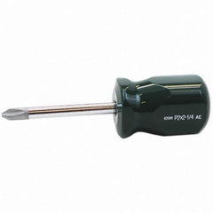 SK - Phillips Screwdriver - Exact Tool & Supply