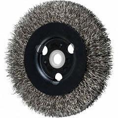 PFERD - Wheel Brush - Exact Tool & Supply