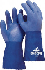 MCR Safety - Chemical Resistant Gloves PSC Code: 4240 - Exact Tool & Supply