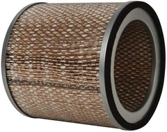 Extract-All - 8 Inch Wide, Cellulose High Efficiency Air Filter Cartridge - Exact Tool & Supply