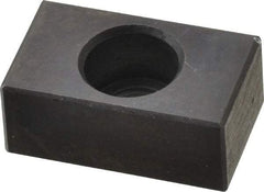 Gibraltar - 5/16" Fastener Diam Compatible, 3/4" Wide, Steel Standard Fixture Key - 1-1/4" Long x 1/2" High - Exact Tool & Supply