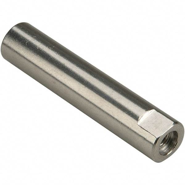 Dynabrade - 4-1/2" to 5" Air Vertical Disc Sander Rod - Exact Tool & Supply