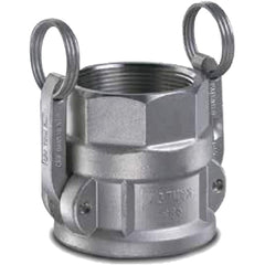 OPW Engineered Systems - Suction & Discharge Hose Coupling - Exact Tool & Supply