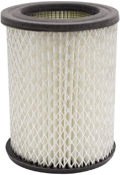 Hastings - Automotive Air Filter - Fleetguard AF1770, Fram CA3445 - Fram CA3445, Hastings AF811, Purolator A23080, Wix 42036 - Exact Tool & Supply