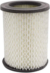 Hastings - Automotive Air Filter - Fleetguard AF1770, Fram CA3445 - Fram CA3445, Hastings AF811, Purolator A23080, Wix 42036 - Exact Tool & Supply