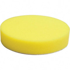 Dynabrade - Bonnets & Pads Overall Diameter (Inch): 5 Product Type: Bonnet Pad - Exact Tool & Supply
