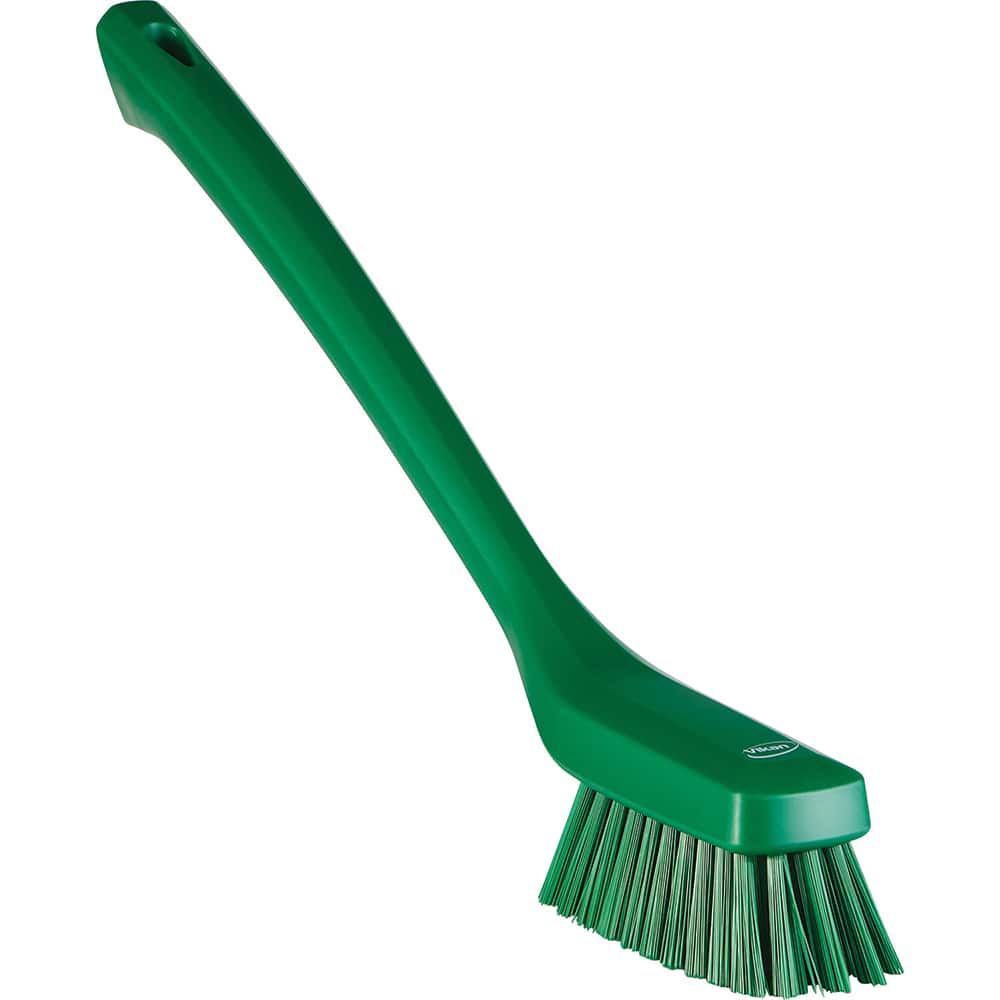 Remco - Scrub & Scouring Brushes Type: Scrub Brush Bristle Material: Polyester - Exact Tool & Supply