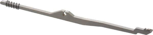 Heli-Coil - No. 8-32 Size Thread, Thread Insert Replacement Blades - UNC, Compatible with Tangless Insert - Exact Tool & Supply