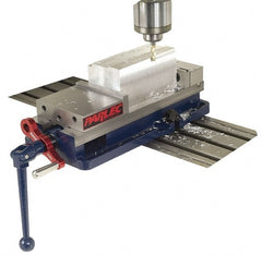 Value Collection - Machine Vise - Exact Tool & Supply