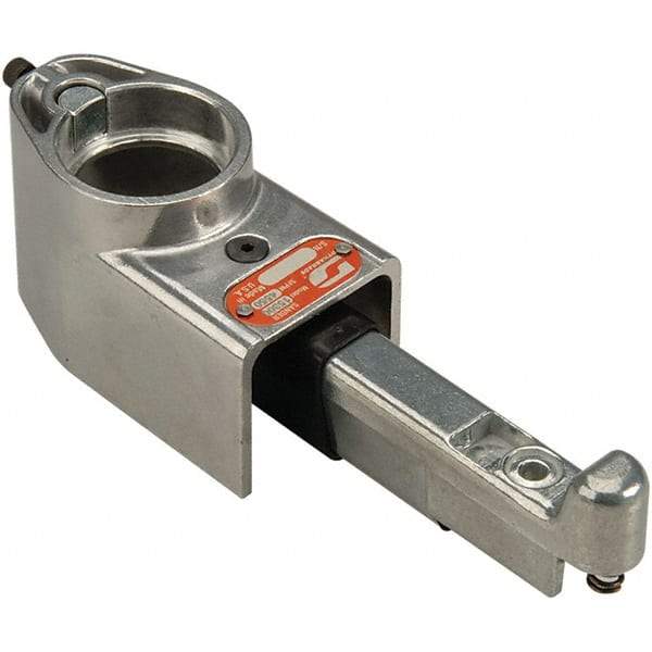 Dynabrade - Air Belt Sander Housing Assembly - Exact Tool & Supply