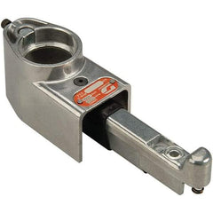 Dynabrade - Air Belt Sander Housing Assembly - Exact Tool & Supply