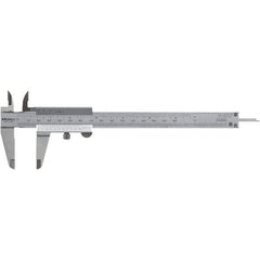 Mitutoyo - Vernier Calipers Minimum Measurement (mm): 0.00 Minimum Measurement (Decimal Inch): 0.0000 - Exact Tool & Supply