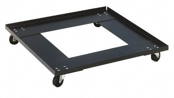 NPS - 12 Chairs Capacity Dolly - Use for Stacking Chairs - Exact Tool & Supply