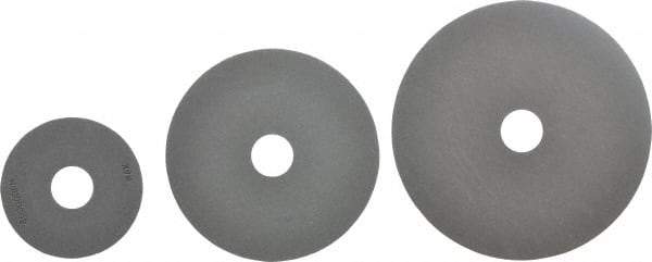 Florida Pneumatic - Disc Backing Replacement Pad - Exact Tool & Supply