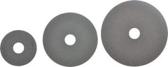 Florida Pneumatic - Disc Backing Replacement Pad - Exact Tool & Supply