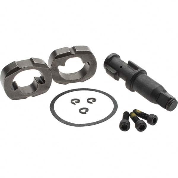 Ingersoll-Rand - Impact Wrench & Ratchet Accessories Accessory Type: Impact Wrench Hammer & Anvil Tune Up Kit For Use With: 231C; 231HA; 231HA-2 - Exact Tool & Supply