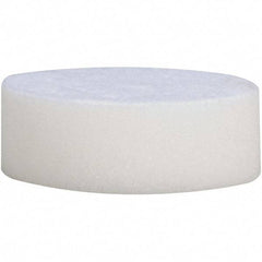 Dynabrade - Bonnets & Pads Overall Diameter (Inch): 3 Product Type: Buffing Kit - Exact Tool & Supply