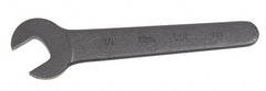 Martin Tools - Open End Wrenches Wrench Type: Service Size (Inch): 1-7/16 - Exact Tool & Supply