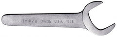 Martin Tools - Open End Wrenches Wrench Type: Service Tool Type: Standard - Exact Tool & Supply