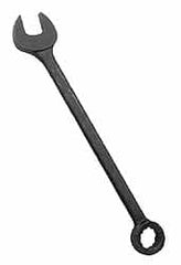 Martin Tools - 2" 12 Point Offset Combination Wrench - Exact Tool & Supply