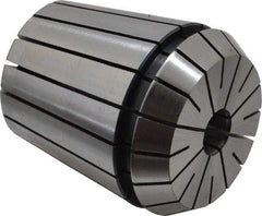 Parlec - 3/8" ER40 Collet - 1.811" OAL, 1.614" Overall Diam - Exact Tool & Supply