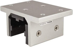 80/20 Inc. - Open Shelving Accessory/Component - Aluminum, Use with 40 Series - Exact Tool & Supply