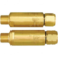 Victor - Flashback Arresters - Exact Tool & Supply