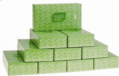 Kimberly-Clark Professional - Flat Box of White Facial Tissues - 2 Ply, Recycled Fibers - Exact Tool & Supply