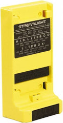 Streamlight - Plastic Lantern Direct Wire Mounting Rack - Exact Tool & Supply