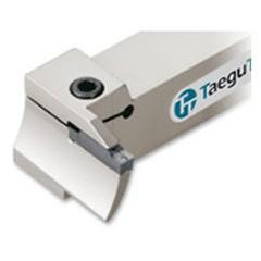 TTFPR25-60-4 - Ultra+ Grooving & Turning Holder - Exact Tool & Supply