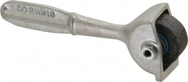 Desmond - Cutter Dresser - Handheld Mount, Abrasive Wheel Cutter - Exact Tool & Supply