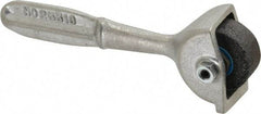 Desmond - Cutter Dresser - Handheld Mount, Abrasive Wheel Cutter - Exact Tool & Supply