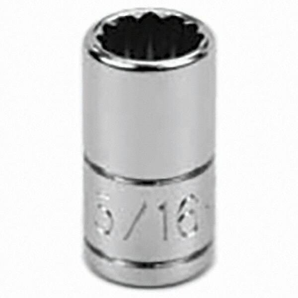 SK - Hand Socket - Exact Tool & Supply