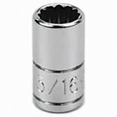 SK - Hand Socket - Exact Tool & Supply