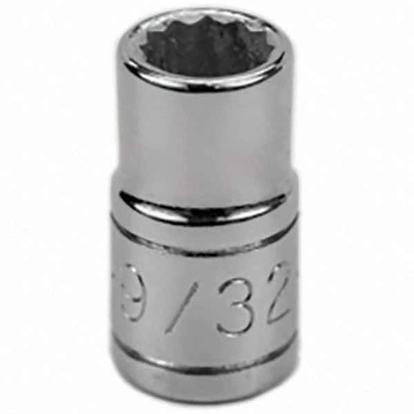 SK - Hand Socket - Exact Tool & Supply