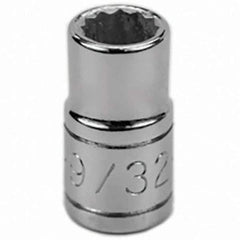SK - Hand Socket - Exact Tool & Supply