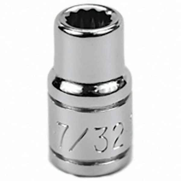 SK - Hand Socket - Exact Tool & Supply
