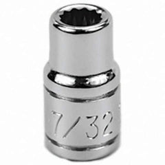 SK - Hand Socket - Exact Tool & Supply