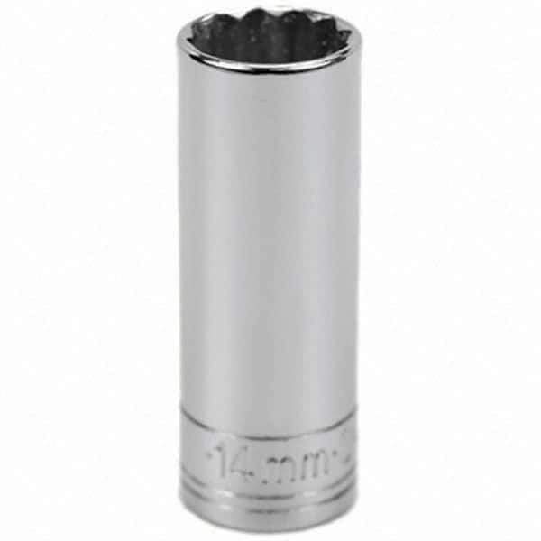 SK - Hand Socket - Exact Tool & Supply