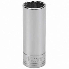 SK - Hand Socket - Exact Tool & Supply