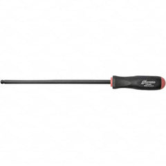 Bondhus - Hex Drivers Fastener Type: Hex Ball End System of Measurement: Metric - Exact Tool & Supply
