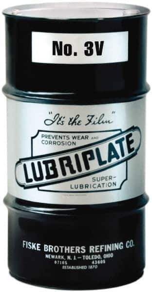 Lubriplate - 16 Gal Drum, 2 Petroleum Way Oil - ISO Grade 68, SAE Grade 80 - Exact Tool & Supply