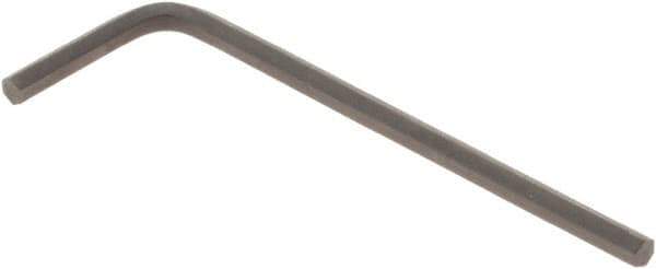 Seco - 3/32 Inch Hex Drive, Allen Wrench for Indexable Tools - Exact Tool & Supply