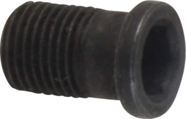 Kennametal - Hex Socket for Indexable Milling & Turning - M3.5x0.6 (INT) & M5x0.5 (EXT) Thread, For Use with Shims - Exact Tool & Supply
