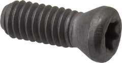 Kennametal - Torx Cap Screw for Indexable Milling & Turning - For Use with Inserts - Exact Tool & Supply