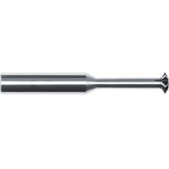 1/8X1/4 RCH THR MILL ALTN - Exact Tool & Supply