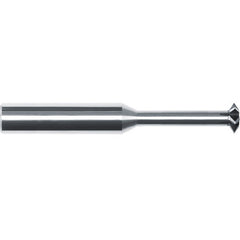 .100X1/2 REACH THRD MILL - Exact Tool & Supply